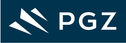 logo pgz