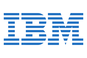 logo partners ibm