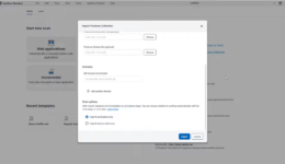 HCL AppScan Standard Integration with Postman