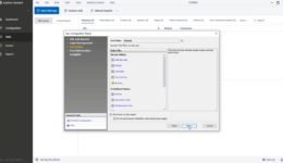 HCL AppScan Standard Test Policies