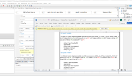 IBM Engineering Lifecycle Optimisation - Publishing (RPE) - Generated report