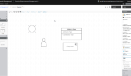 IBM Engineering Requirements Management DOORS Next Diagram Editor 1