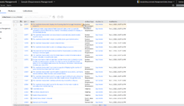 IBM Engineering Requirements Management DOORS Next List of artifacts 2