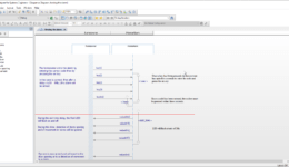 IBM Engineering Rhapsody Sequence Diagram