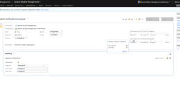 IBM Engineering Test Management Test Plan