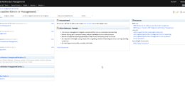 IBM Engineering Workflow Management Change Management Dashboard 2