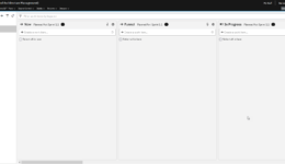 IBM Engineering Workflow Management Quick Planner 3