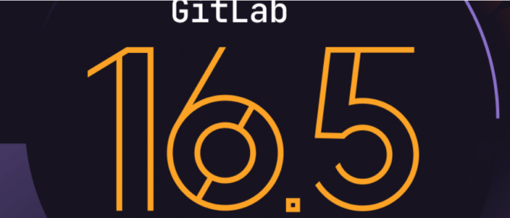 GitLab 16.5